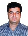  علیرضا یدوی